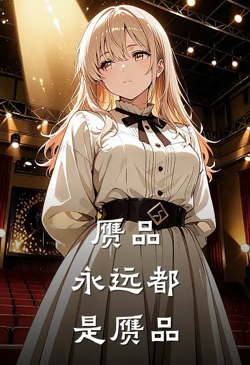 赝品,永远都是赝品对吗