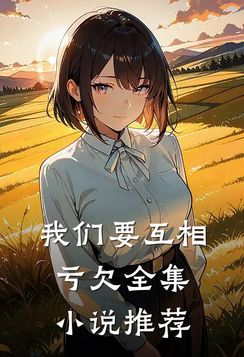 我们要互相亏欠全集小说推荐