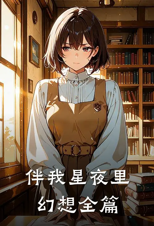 伴我星夜里幻想全篇