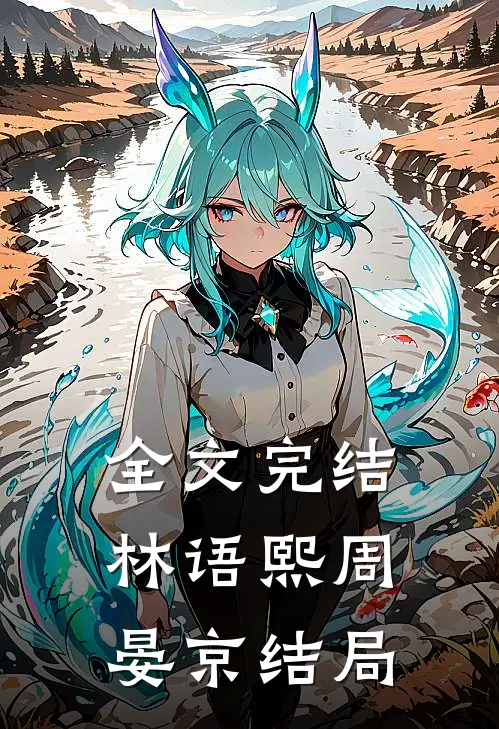 全文完结林语熙周晏京结局如何