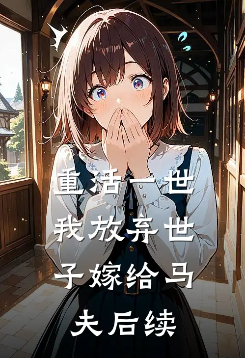 重活一世,我放弃世子嫁给马夫后续