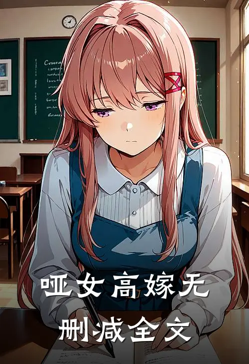 哑女高嫁无删减全文在线阅读