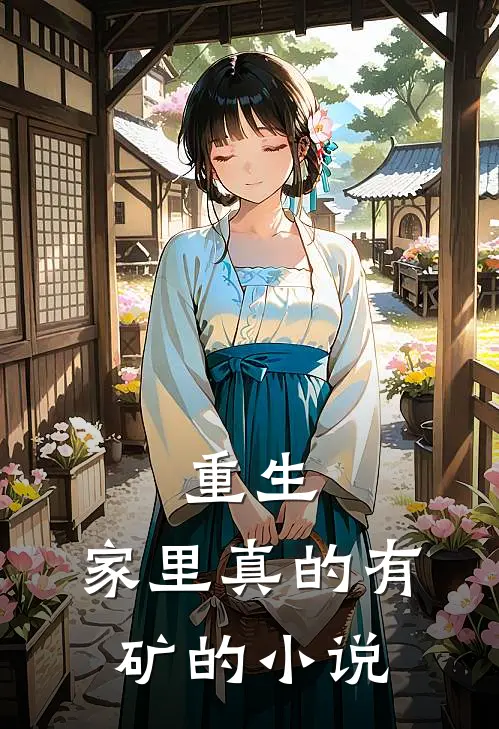 重生家里真的有矿的免费阅读