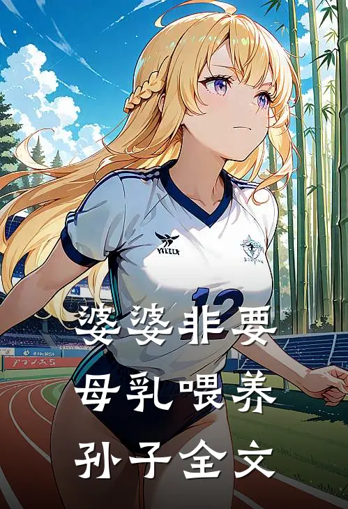 婆婆非要母乳喂养孙子全文