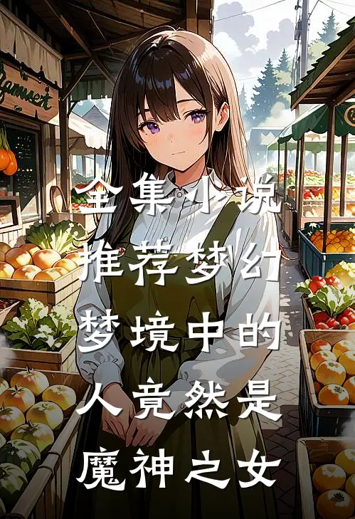 全集推荐梦幻,梦境中的人竟然是魔神之女免费阅读