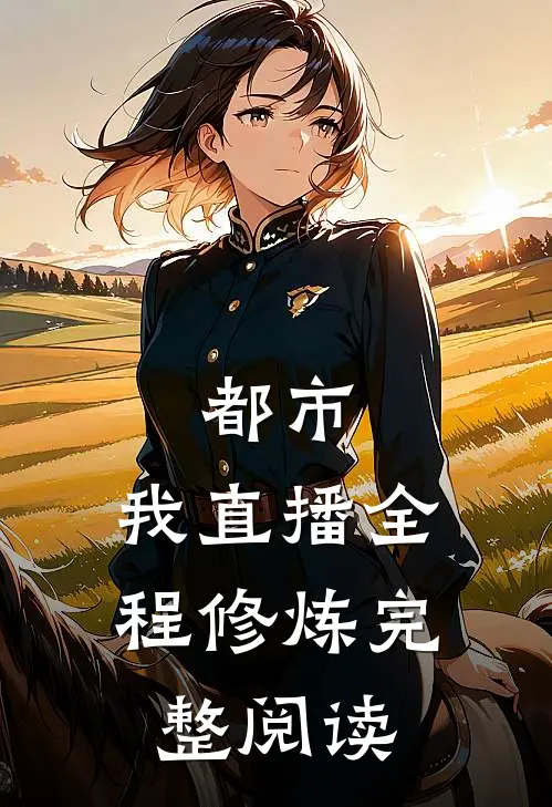 都市我直播全程修炼完整阅读