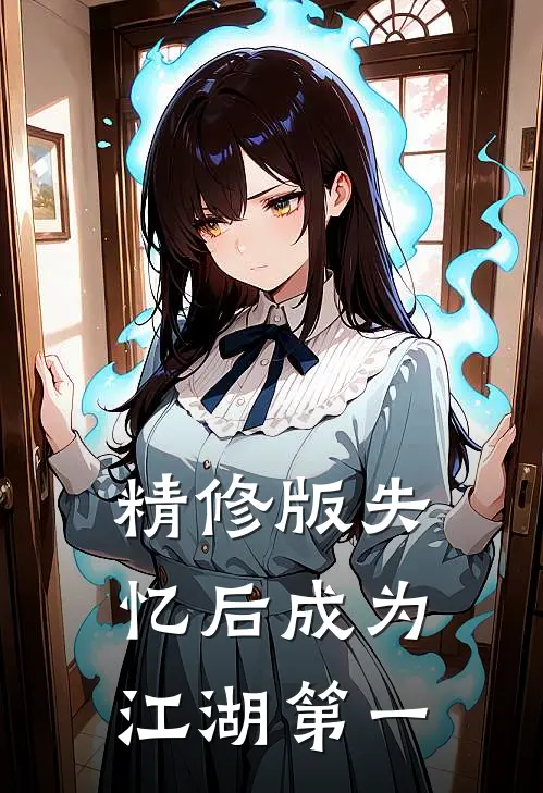 精修版失忆后成为江湖第一
