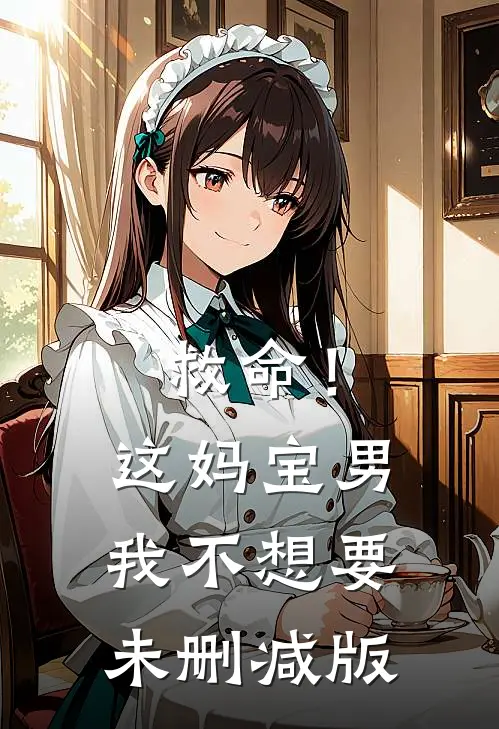 救命!这妈宝男我不想要未删减版免费观看