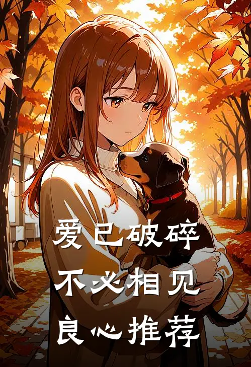 爱已破碎，不必相见良心推荐