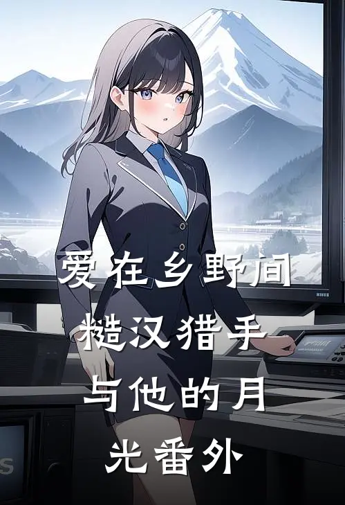 爱在乡野间：糙汉猎手与他的月光番外