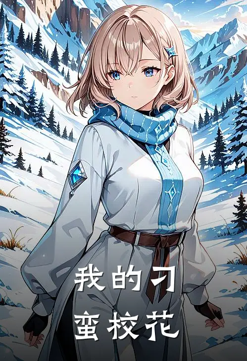 我的刁蛮校花