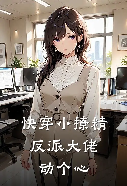 快穿小撩精反派大佬动个心在线阅读