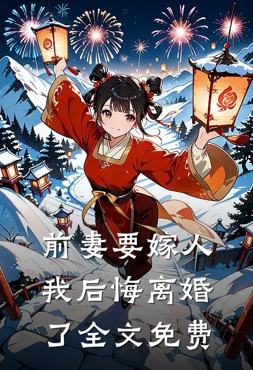前妻要嫁人,我后悔离婚了全文免费