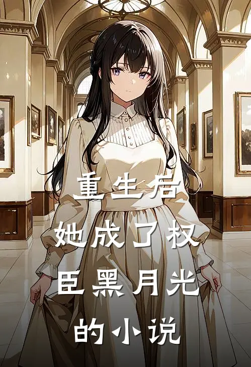 重生后,她成了权臣黑月光的