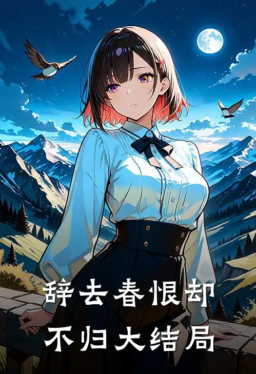 辞去春恨却不归大结局