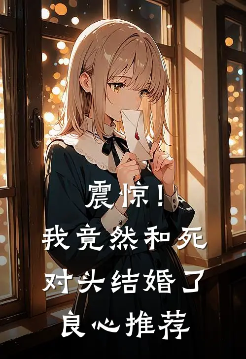 震惊！我竟然和死对头结婚了良心推荐