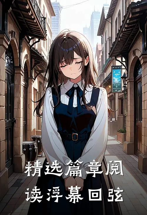 精选篇章阅读浮幕回弦