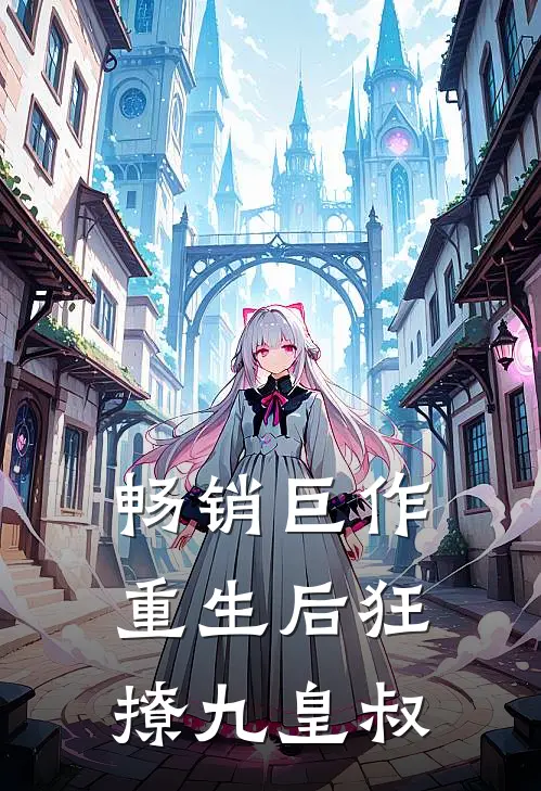畅销巨作重生后狂撩九皇叔