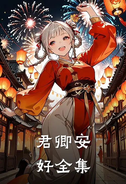 君卿安好 全集