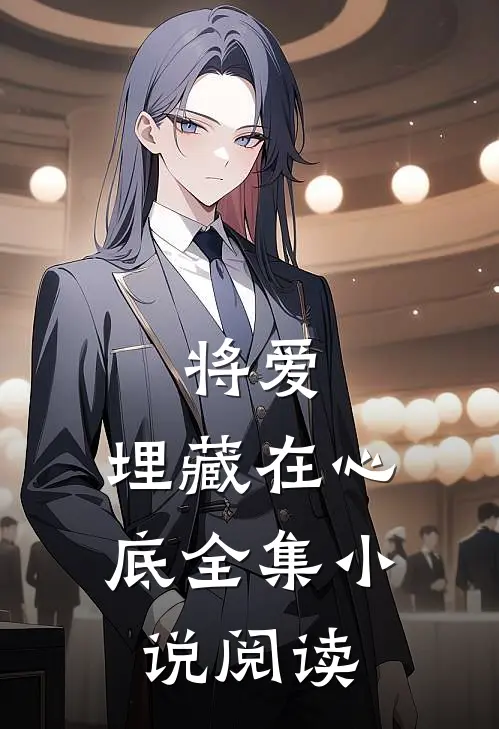 将爱,埋藏在心底全集阅读全文