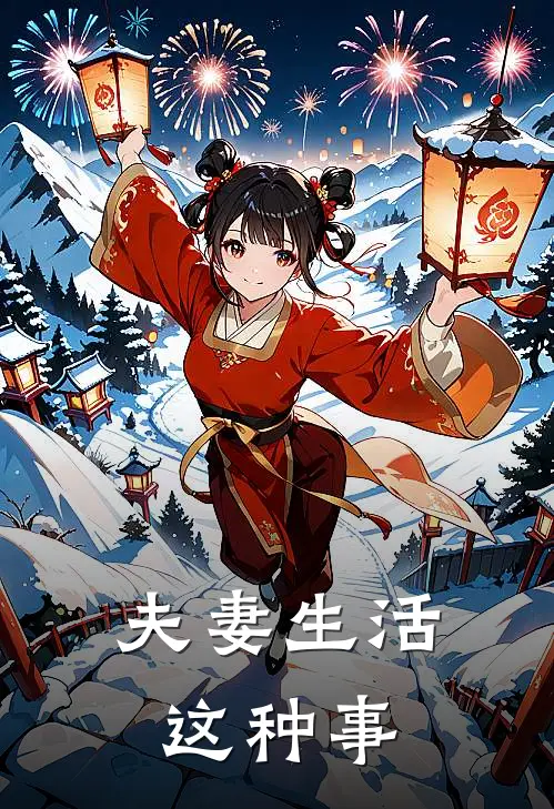 夫妻生活这种事