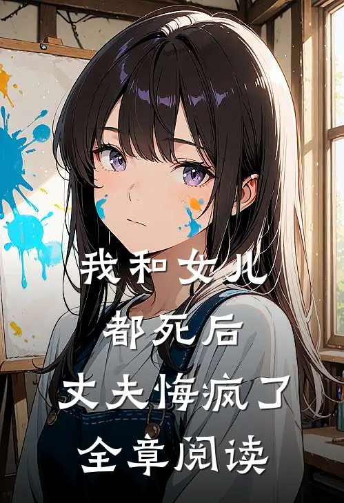 我和女儿都死后,丈夫悔疯了全章阅读
