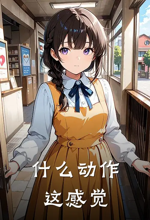 什么动作这感觉