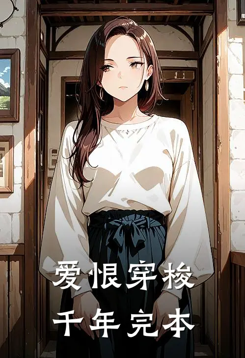爱恨穿梭千年完本
