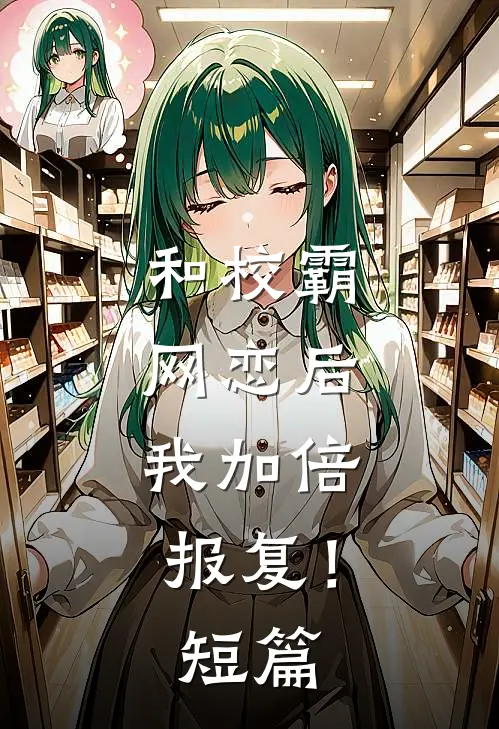 和校霸网恋后，我加倍报复！短篇