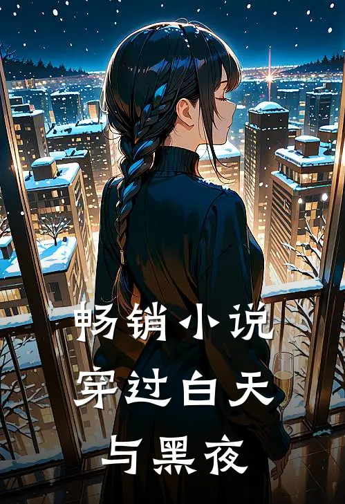 畅销小说穿过白天与黑夜
