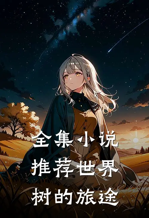 全集小说推荐世界树的旅途