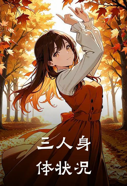 三人身体状况