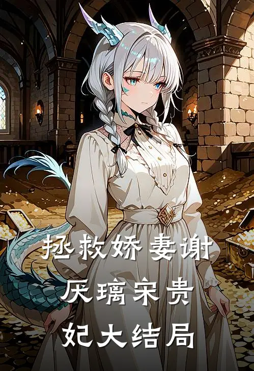拯救娇妻谢厌璃宋贵妃大结局