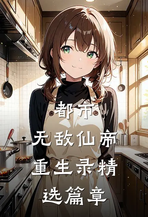 都市无敌仙帝重生录精选篇章