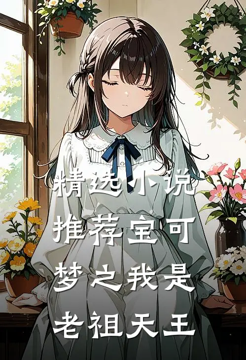 精选小说推荐宝可梦之我是老祖天王