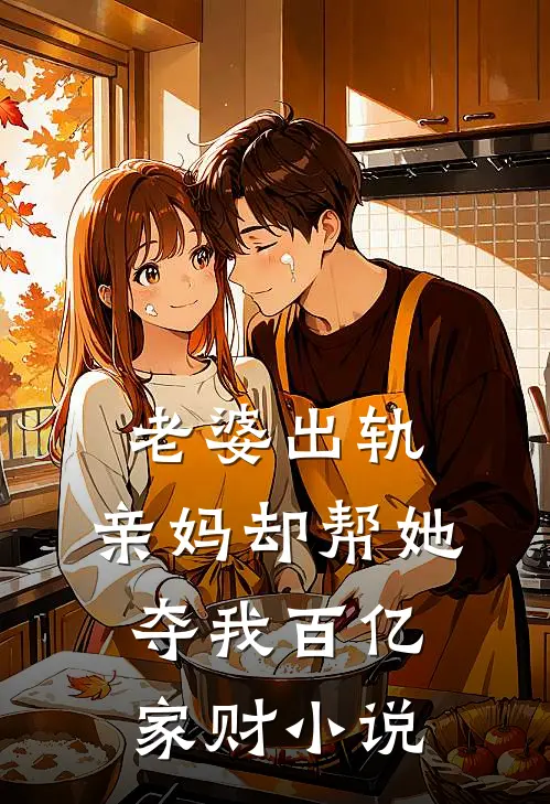 老婆出轨,亲妈却帮她夺我百亿家财阅读