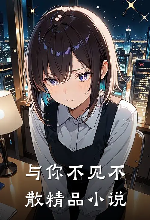 与你不见不散精品小说