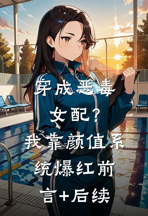 穿成恶毒女配？我靠颜值系统爆红前言+后续