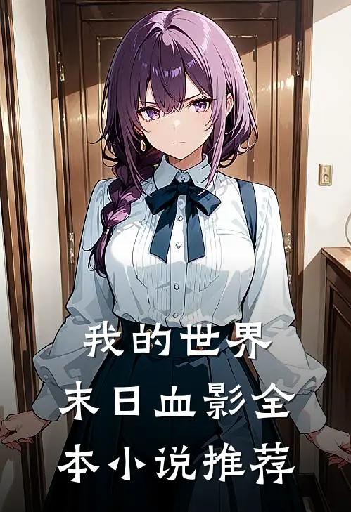 我的世界末日血影全本推荐阅读