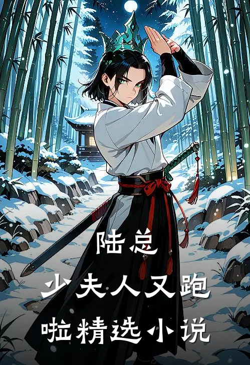 陆总,少夫人又跑啦精选在线阅读