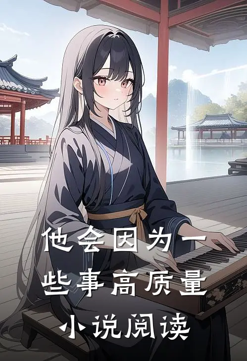 他会因为一些事高质量小说阅读