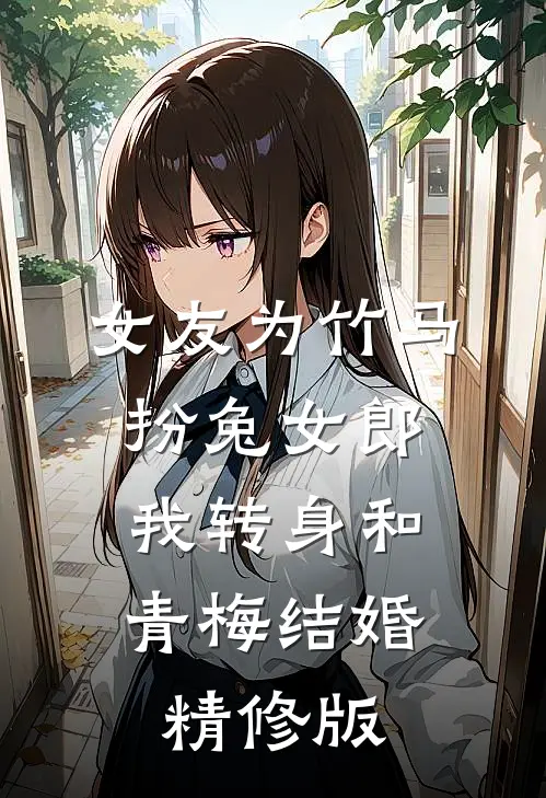 女友为竹马扮兔女郎,我转身和青梅结婚精修版