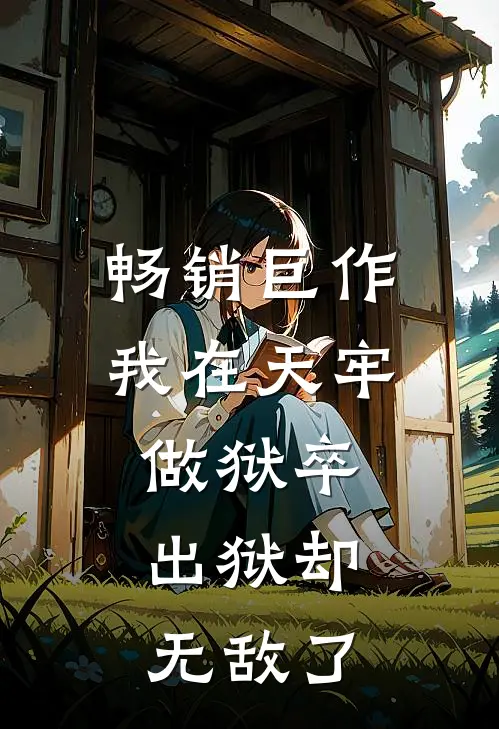 畅销巨作我在天牢做狱卒,出狱却无敌了免费阅读