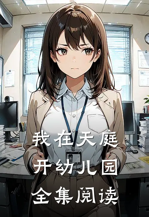 我在天庭开幼儿园全集阅读