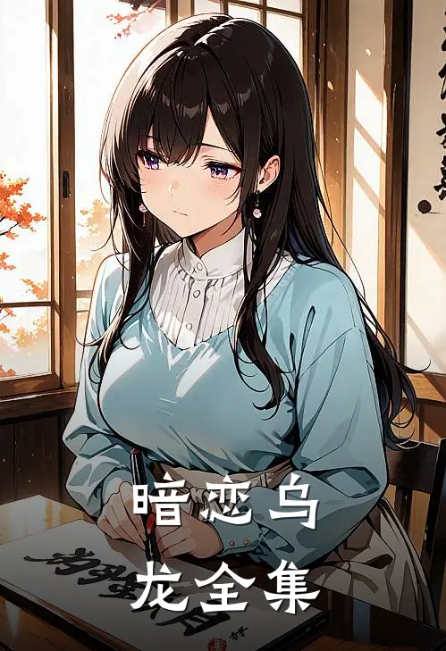 暗恋乌龙 全集