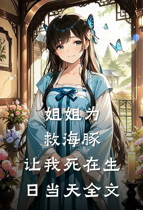 姐姐为救海豚,让我死在生日当天全文在线阅读