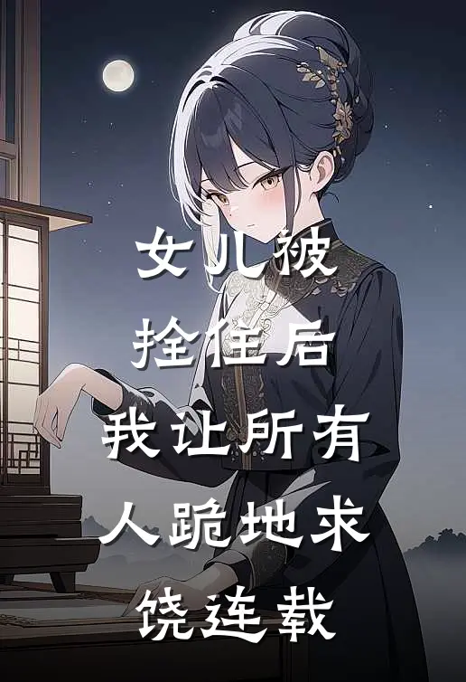 女儿被拴住后,我让所有人跪地求饶连载