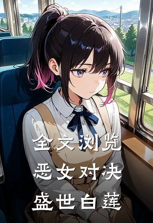 全文浏览恶女对决盛世白莲