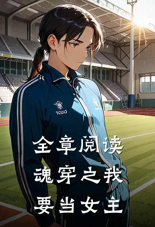 全章阅读魂穿之我要当女主