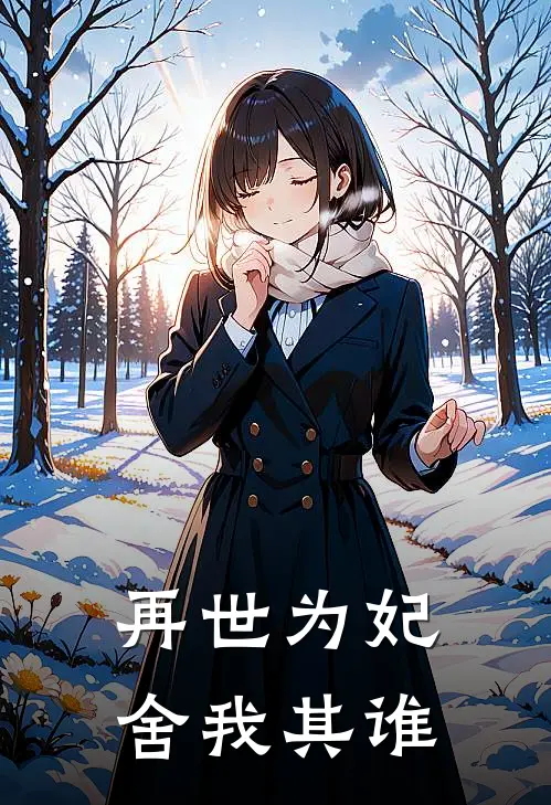 再世为妃,舍我其谁全文阅读